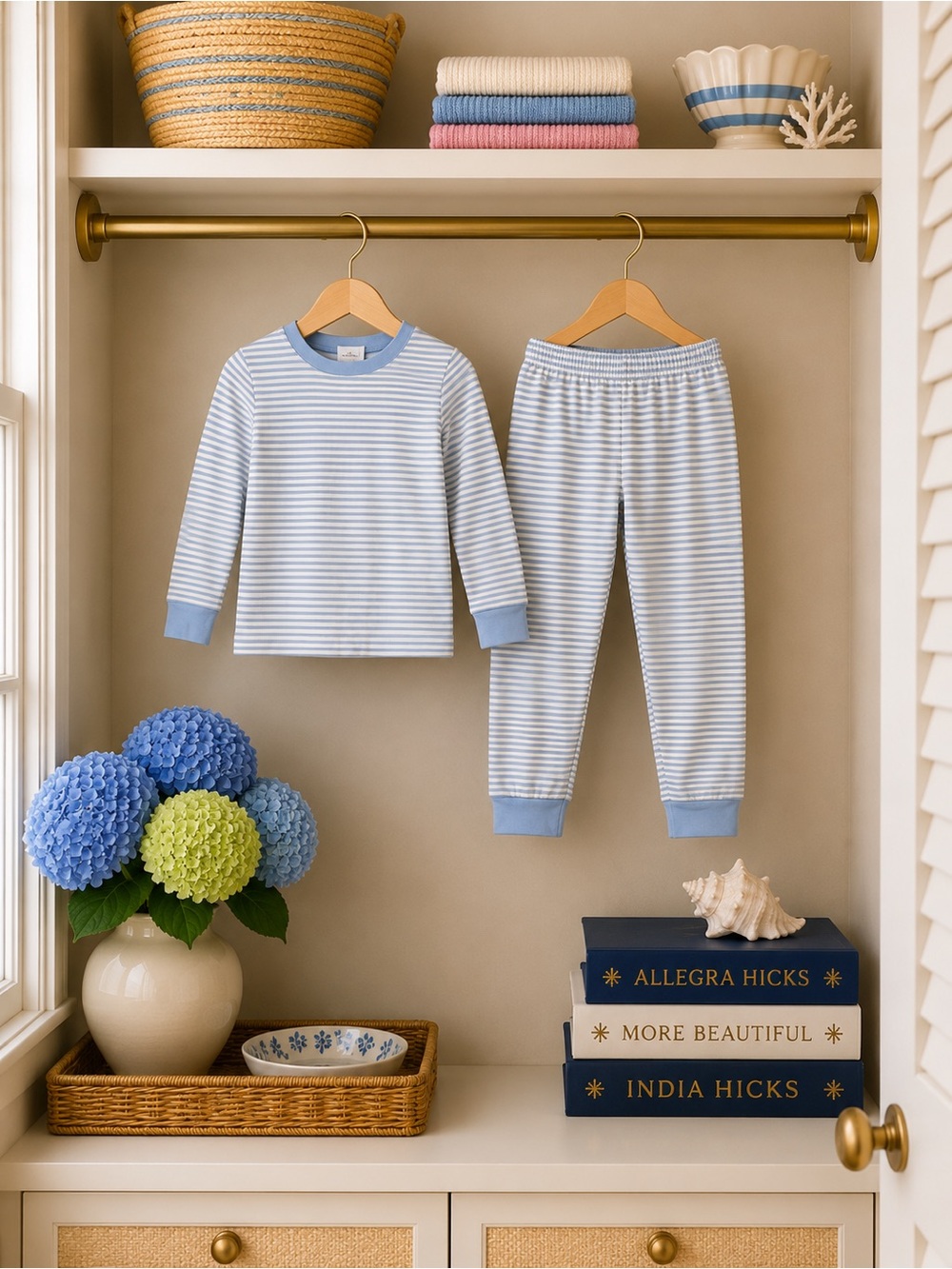Lake pajamas play condition size 4T